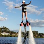 Flyboarding Adventure with 1 on 1 Coaching - The Experience Breakdown
