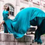 Flying Dress Photoshoot Experience in Ottawa - The Locations and Why They Matter