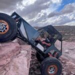 Follow Along and Ride Along Off Road Jeep Tours in Moab Utah - The Value of the Tour