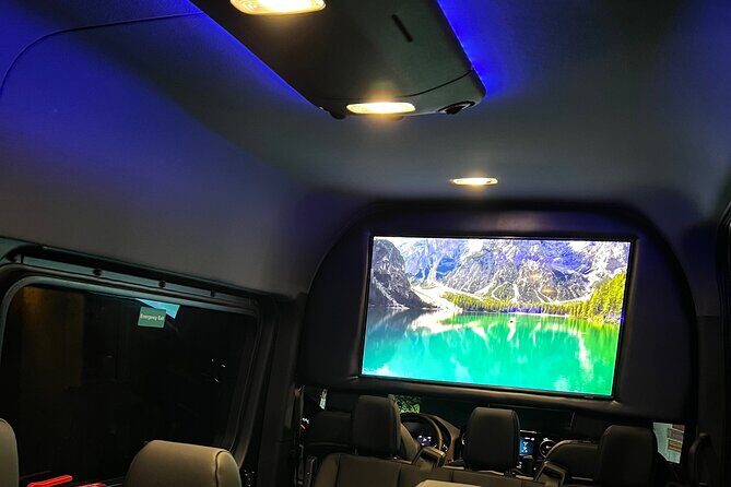 Fort Lauderdale Airport Private Transfer (Round-Trip) - The Value of the Service