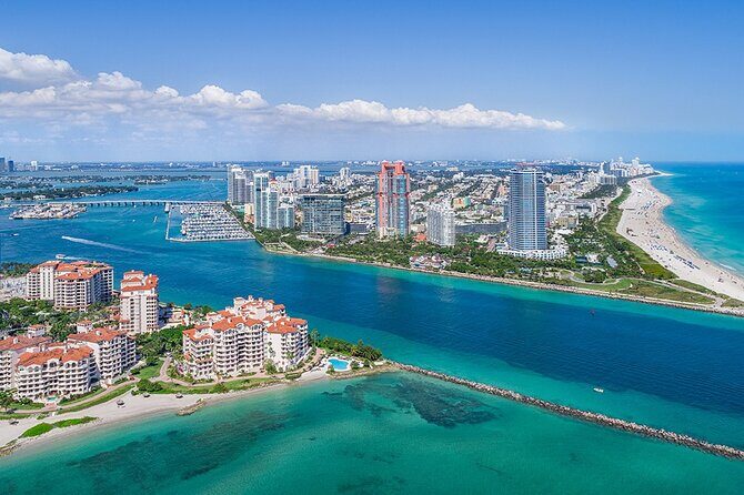 Fort Lauderdale Airport Transportation - Why This Service Works Well for Travelers