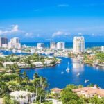 Fort Lauderdale: FLL Airport to City Centre | Port Everglades - Luggage and Vehicle Capacity