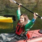 Fort Lauderdales Tropical Kayak Tour and Island Adventure - The Experience of the Mangroves