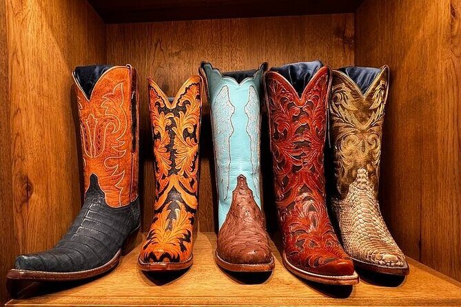 Fort Worth Championship Rodeo and Stockyards Tour - Who Should Consider This Tour?