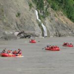 Fraser River Scenic Rafting Trip - What to Expect From the Fraser River Scenic Rafting Trip