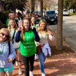 Fredericksburg Walking Tour - What We Loved About the Route