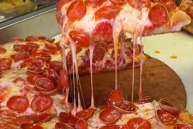 'Fremont Flavors' - Vegas Food Tour - Why This Tour Works