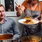 Fresh Pasta and Sauce Making Class in New York - What’s Included and What’s Not