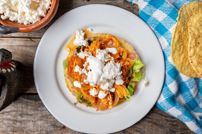 Frida Khalo Museum with Transportation and Culinary Experience - Practical Details and What It Means for You