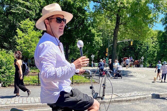 Friends' Locations Tour - Detailed Itinerary & Highlights