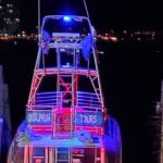Frisky Mermaid Fireworks Cruise Up to 49 Pax - Authentic Experiences and Insights from Reviews