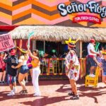 Frog's Pass: Mexican Food & Fiesta - Who Should Consider Frogs Pass?