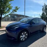 From Banff: Hassle-free Private Transfer to Calgary YYC Airport - Vehicles and Comfort