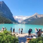 From Banff: Moraine Lake and Lake Louise Half Day Tour - What Travelers Love About This Tour