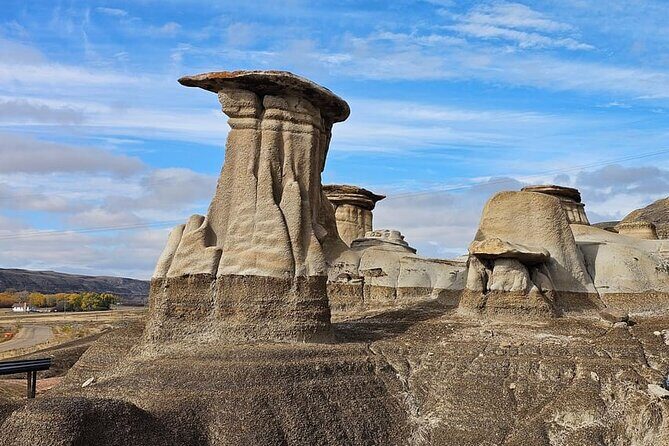 From Calgary: Drumheller Badlands Private Tour (Small Group) - Pricing and Value Analysis