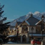 From Calgary: Moraine, Lake Louise & Johnston Canyon- Shared Tour - What’s Included and What’s Not