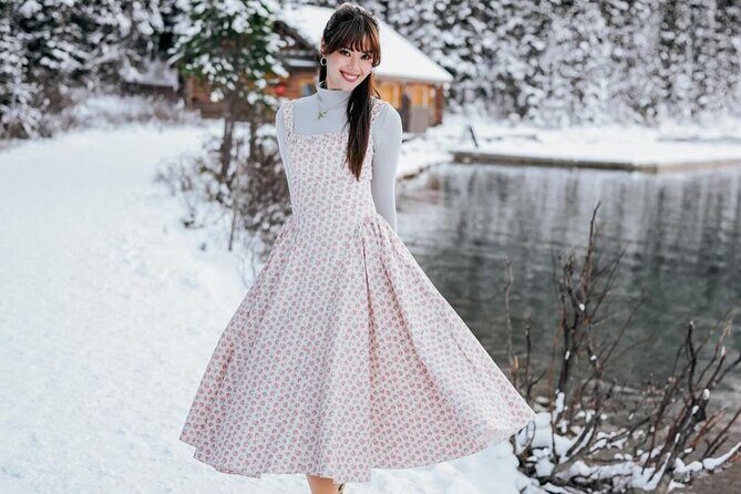 From Calgary: Yoho Park w/ Moraine & Lake Louise | Private Tour - Authentic Experiences from Reviewers