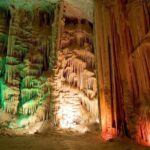 From Monterrey Caves Garcia - The Itinerary: What to Expect