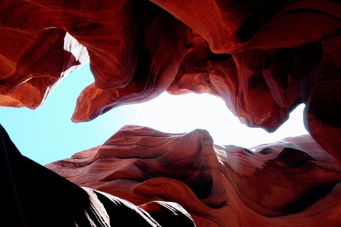 From Phoenix: Small Group Antelope Canyon Day Tour - Introduction to the Experience