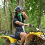 Full Adrenaline Day in Tulum! ATVs, Zipline, Cenote, Rappel, Food - Logistics and Practicalities