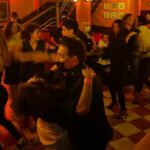 Full Dance Immersion in Mexico City - Breakdown of the Itinerary