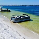 Full Day 90HP Pontoon Rental to Shell Island - What Makes This Tour Stand Out?