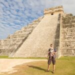 Full-day Chichen Itza journey, with guides + cenote + buffet - Transportation and Group Size
