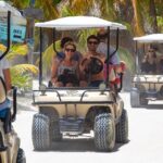 Full-Day Holbox Island Boat and Buggy Tour with Lunch - Discovering Holbox’s Natural Wonders