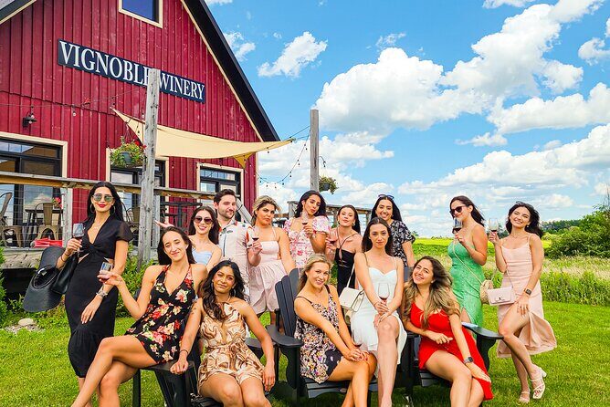 Full Day Pontiac Wine & Cider Tour - Day Trip From Ottawa & Gatineau - Who Will Love This Tour?