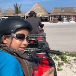 Full Day Private ATV Tour to Tequilera and Mayan Caves - Practical Details & Value