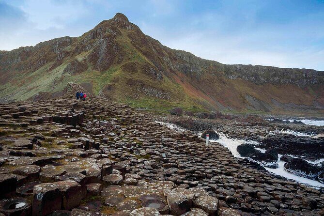 Full Day Private Luxury Tour of Causeway Coast (Giants Causeway) - Who Will Benefit Most from This Tour?