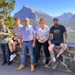 Full Day Private Tour Banff/Yoho Customized Sightseeing - Whats Included and How It Enhances Your Experience