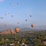 Full-Day Private Tour of Mexico City: Teotihuacan and Xochimilco - A Detailed Breakdown of the Itinerary