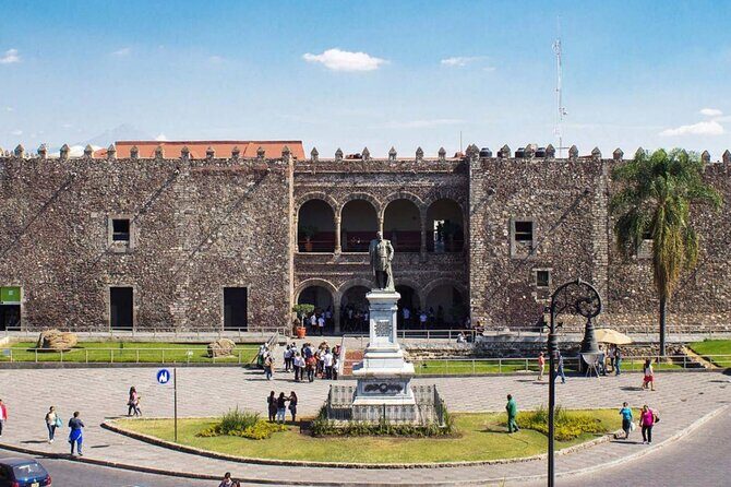 Full Day Private Tour of Taxco and Cuernavaca - Why Choose the Full Day Private Tour of Taxco and Cuernavaca?
