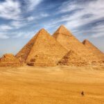 Full Day Private Tour to Giza Pyramids and Grand Egyptian Museum - The Sum Up