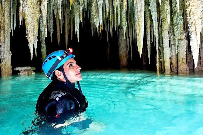 Full-Day Secret River Tour from Cancun & Riviera Maya - Price and Value