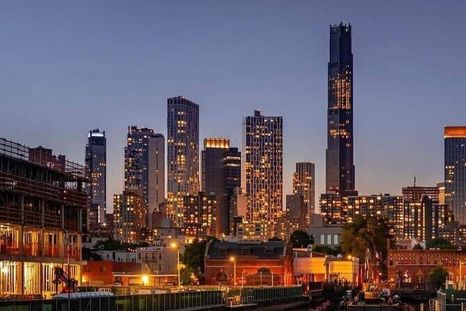 Full-Day Sightseeing Tour in New York City - What the Reviews Reveal