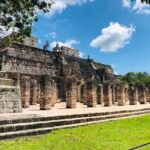 Full Day Tour Chichén Itzá Cenote Saamal Valladolid with buffet - The Value of the Tour