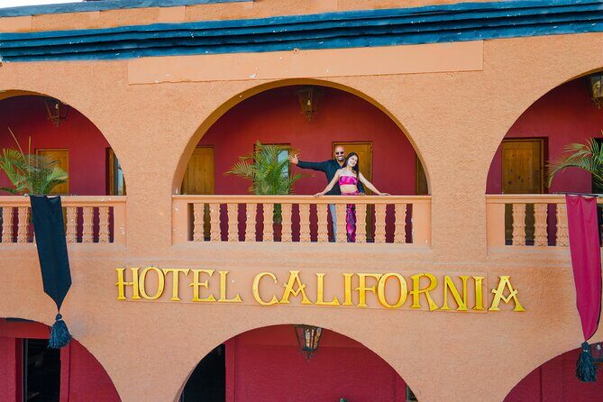 Full Day Tour to Balandra Beach, Todos Santos and La Paz - Why This Tour Is a Great Choice