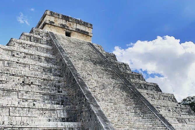Full day tour to Chichén Itzá, Valladolid and Cenote, tour from Cancun - Detailed Breakdown of the Tour Experience