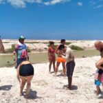 Full Day Tour to Coloradas & Rio Lagartos - Rio Lagartos: The Wildlife and Boat Adventure