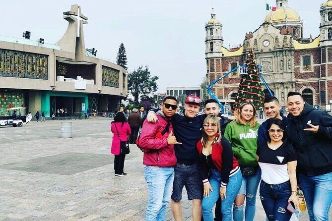 Full Day Tour to the Pyramids of Teotihuacan in Mexico - The Sum Up