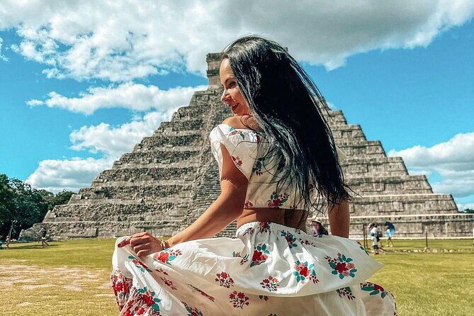 Full-day trip to Chichen Itza, Mayan Cenote and Regional Buffet - Why This Tour Offers Great Value