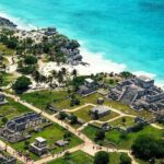 Full Day Tulum Ruins Tour Cenote and Swimming with Sea Turtles - Authentic Experiences Highlighted by Reviewers