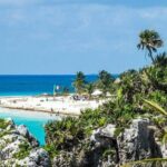 Full Day Tulum Ruins Tour with Cenote and Snorkeling Sea Turtles - Refreshing Escape: Cenote Nohoch Nah Chich