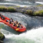 Full Day Whitewater Rafting - Deschutes River - Final Thoughts