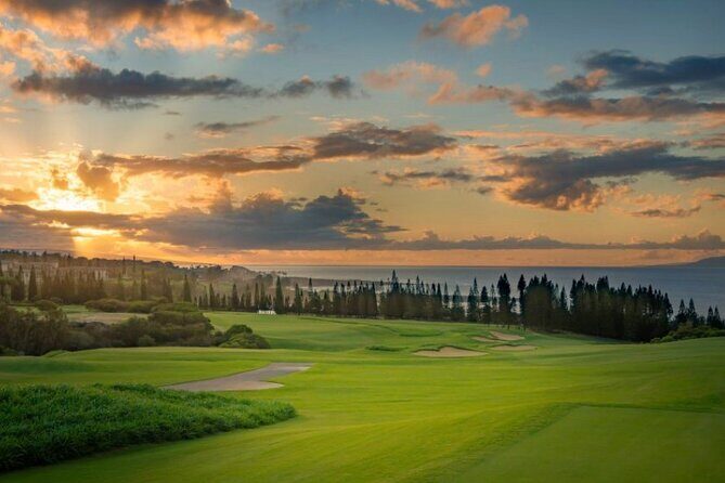 Fun & Affordable! West Maui Open-Air Sightseeing Tour! - Transportation & Group Size