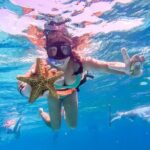 Fun Catamaran Excursion to Isla Mujeres with Unlimited drinks! - Snorkeling and Marine Adventures