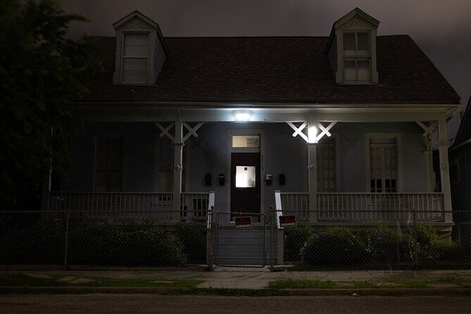 Galveston Shadows Ghost Tour Adventure - Who Will Enjoy This Tour?