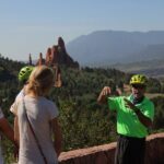 Garden of the Gods Original Electric e-Bike Tour - Why This Tour Is Worth It